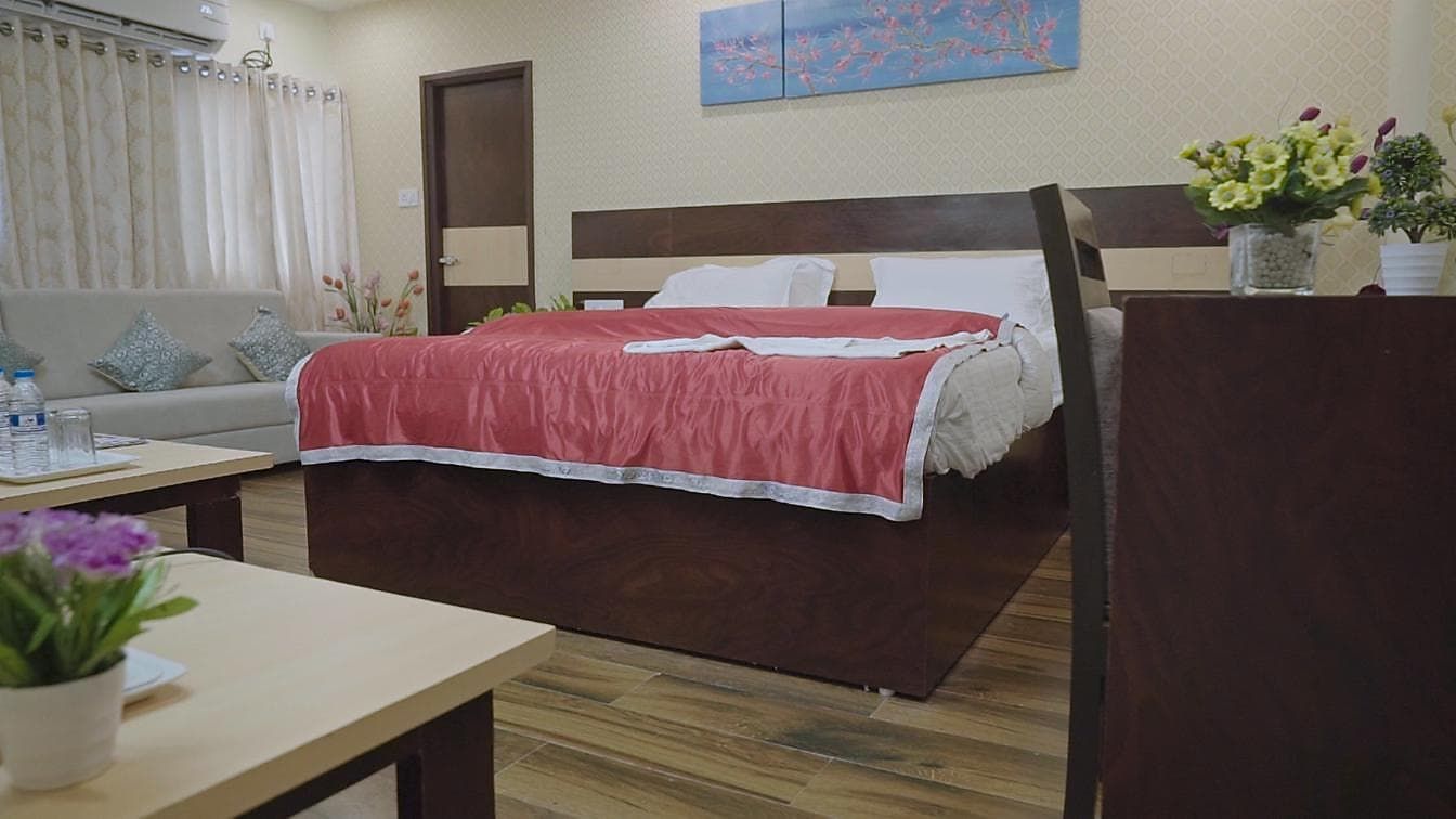 undefined Maitri Residency 10