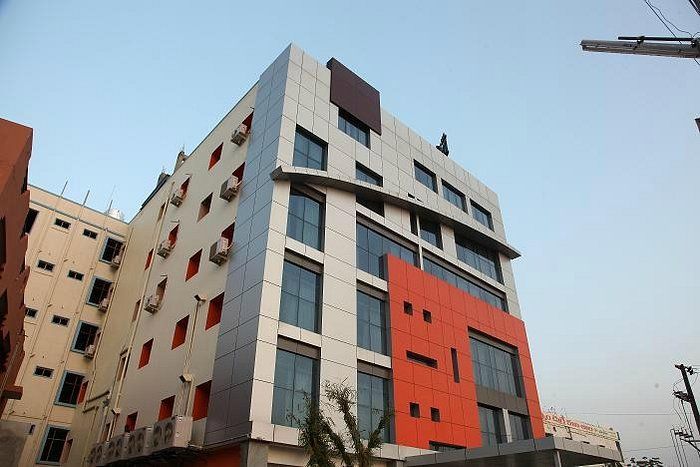 undefined Maitri Residency 3