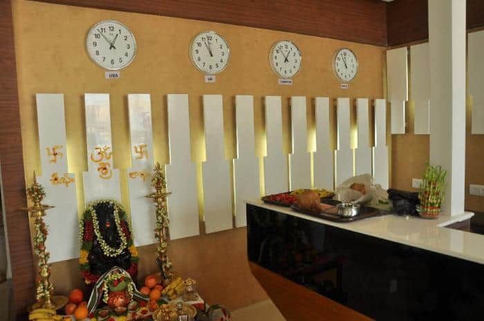 undefined Maitri Residency 8