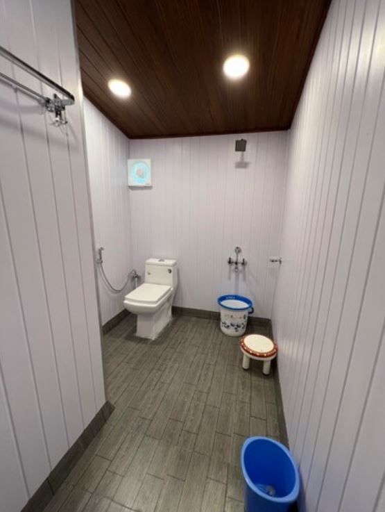 Family Residence Hall