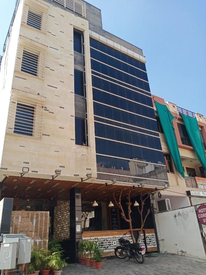 undefined Hotel Cordon Vay By KeyMagics 6