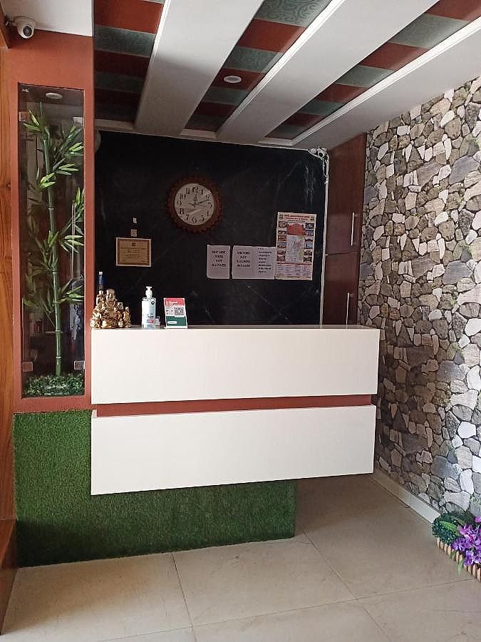 undefined Hotel Cordon Vay By KeyMagics 3