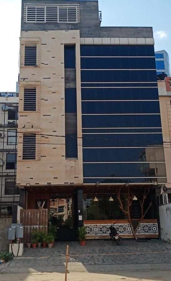 undefined Hotel Cordon Vay By KeyMagics