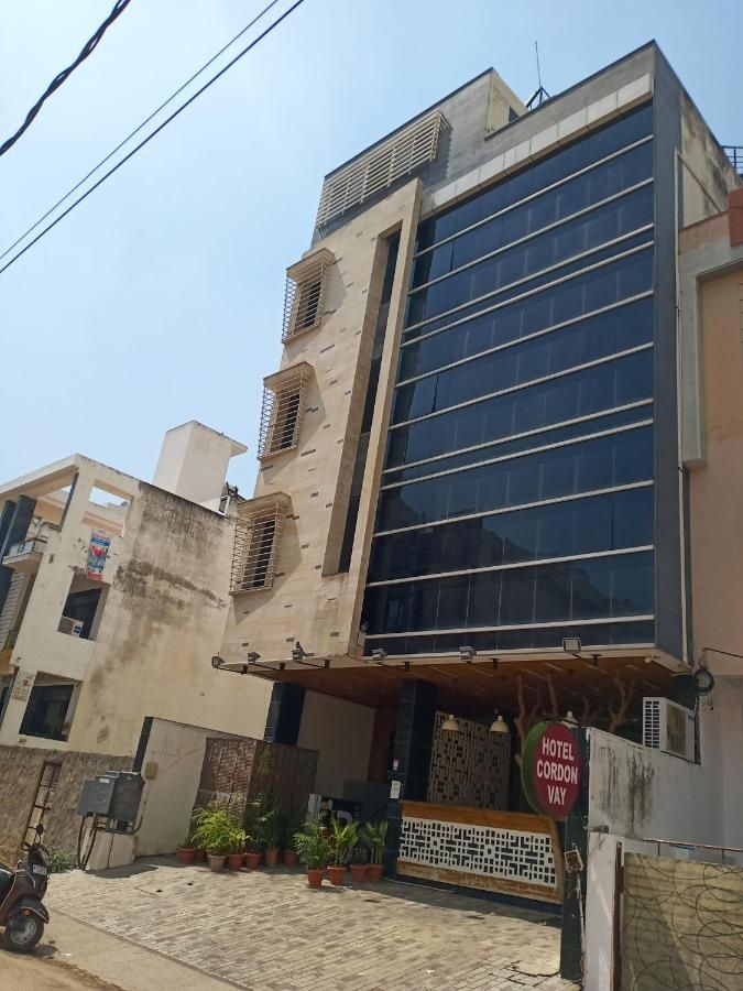 undefined Hotel Cordon Vay By KeyMagics 7