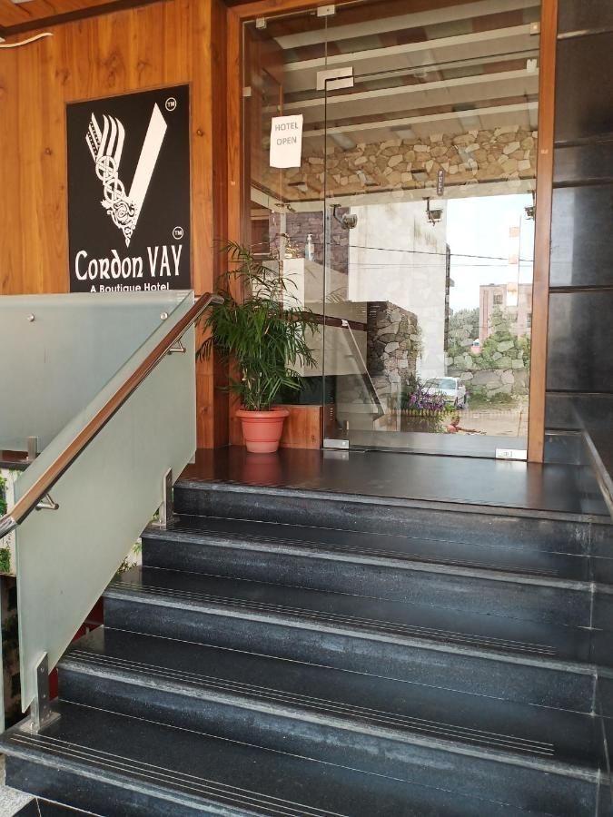 undefined Hotel Cordon Vay By KeyMagics 2