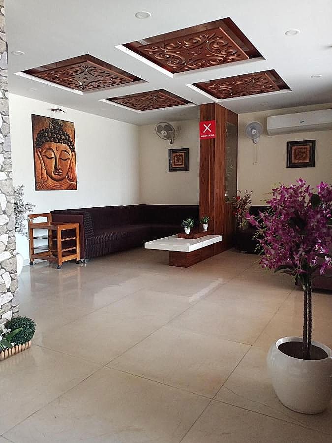 undefined Hotel Cordon Vay By KeyMagics 4