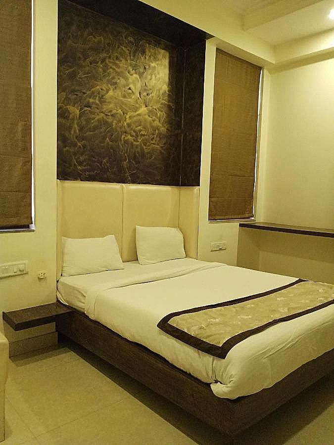 Hotel Cordon Vay By KeyMagics Deluxe Room 2