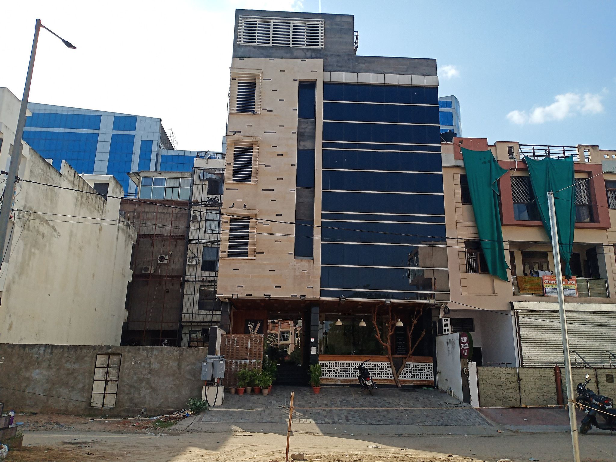 undefined Hotel Cordon Vay By KeyMagics 10