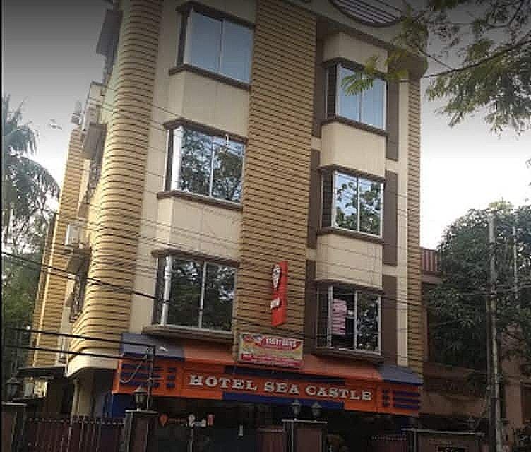 undefined HOTEL SEA CASTLE 6