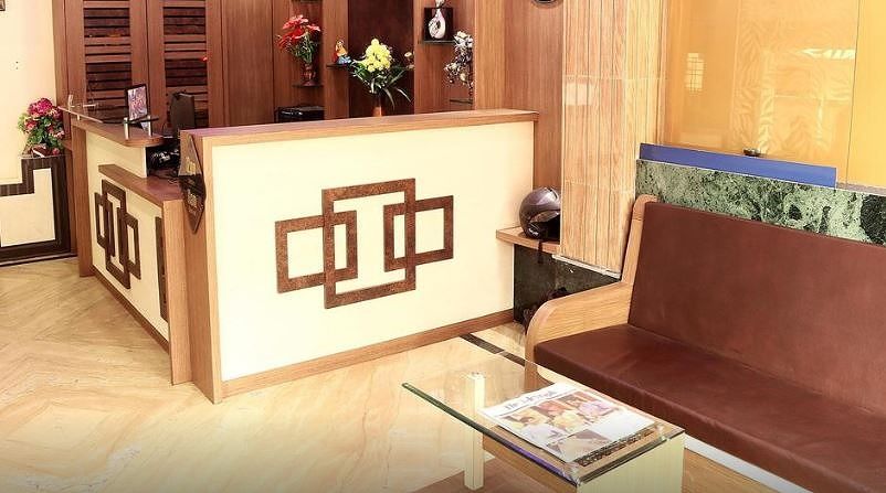 undefined HOTEL SEA CASTLE 2