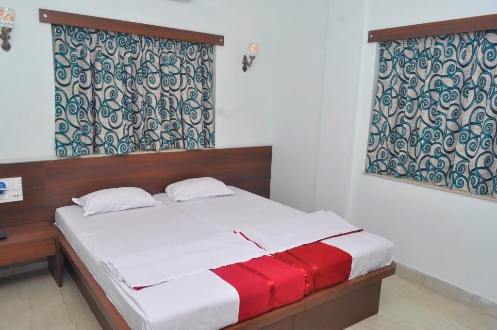 undefined HOTEL SEA CASTLE 5