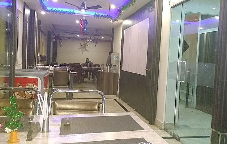 undefined HOTEL SEA CASTLE 9