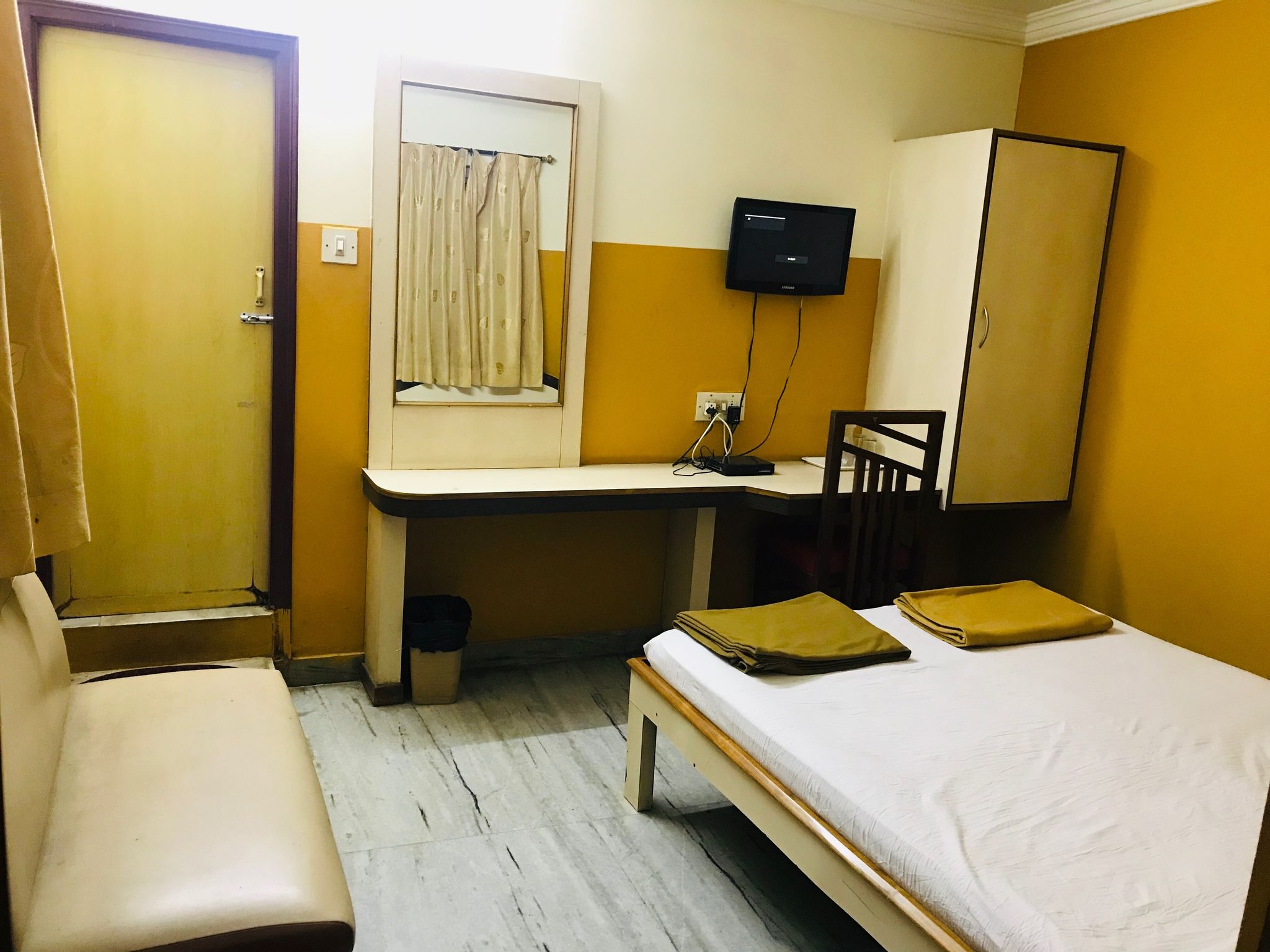 Greens Residency in Wayanad