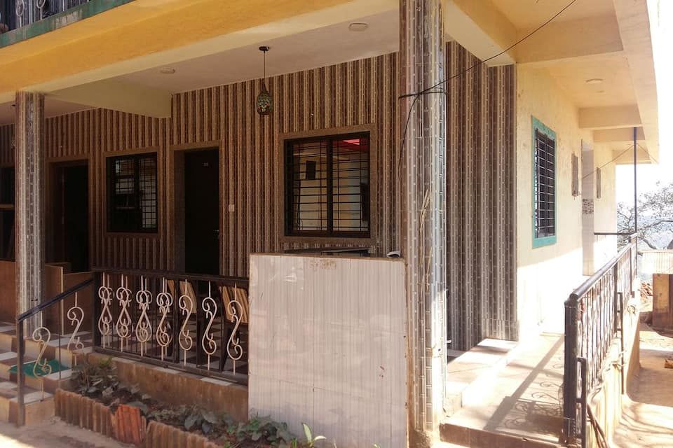 Hotel Hiral Valley View Residency