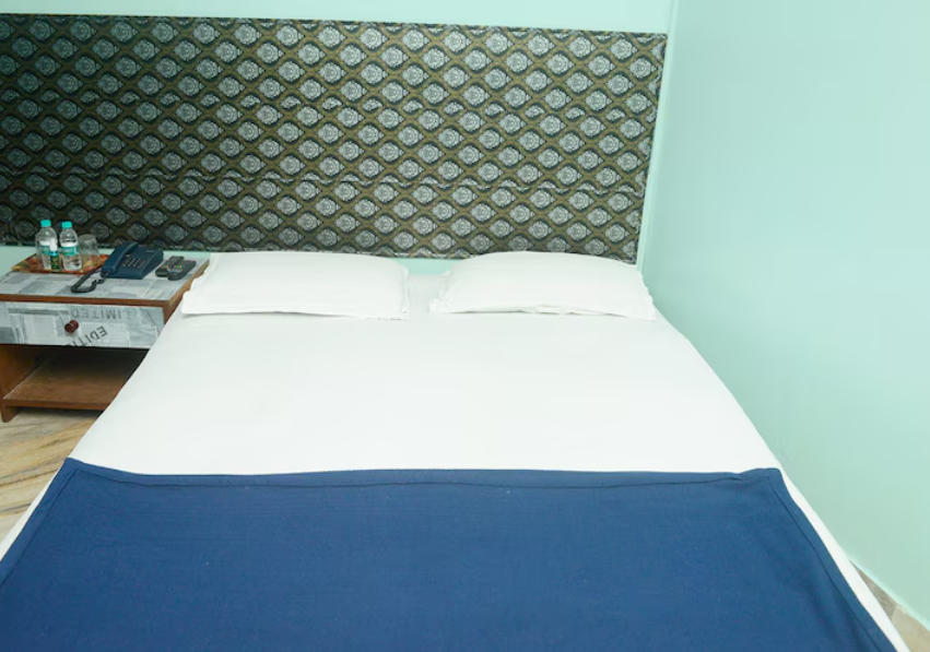 SRK Hotel Standard Non AC Room 2