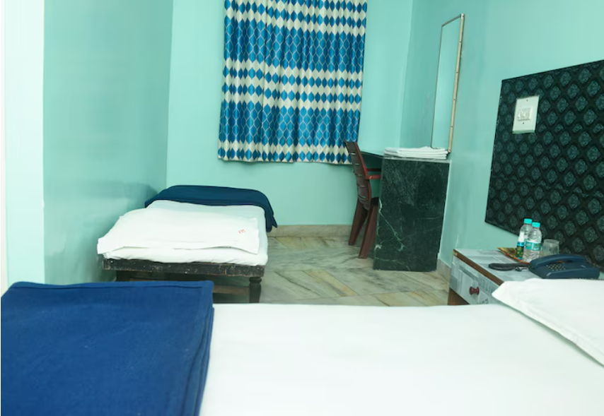 SRK Hotel Standard Non AC Room 5