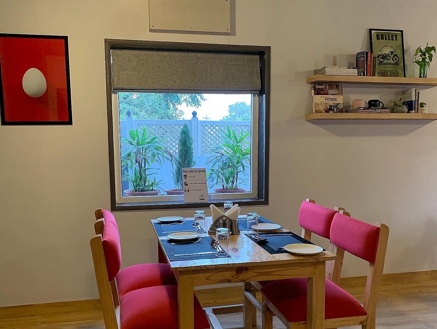 undefined Loft 24 9