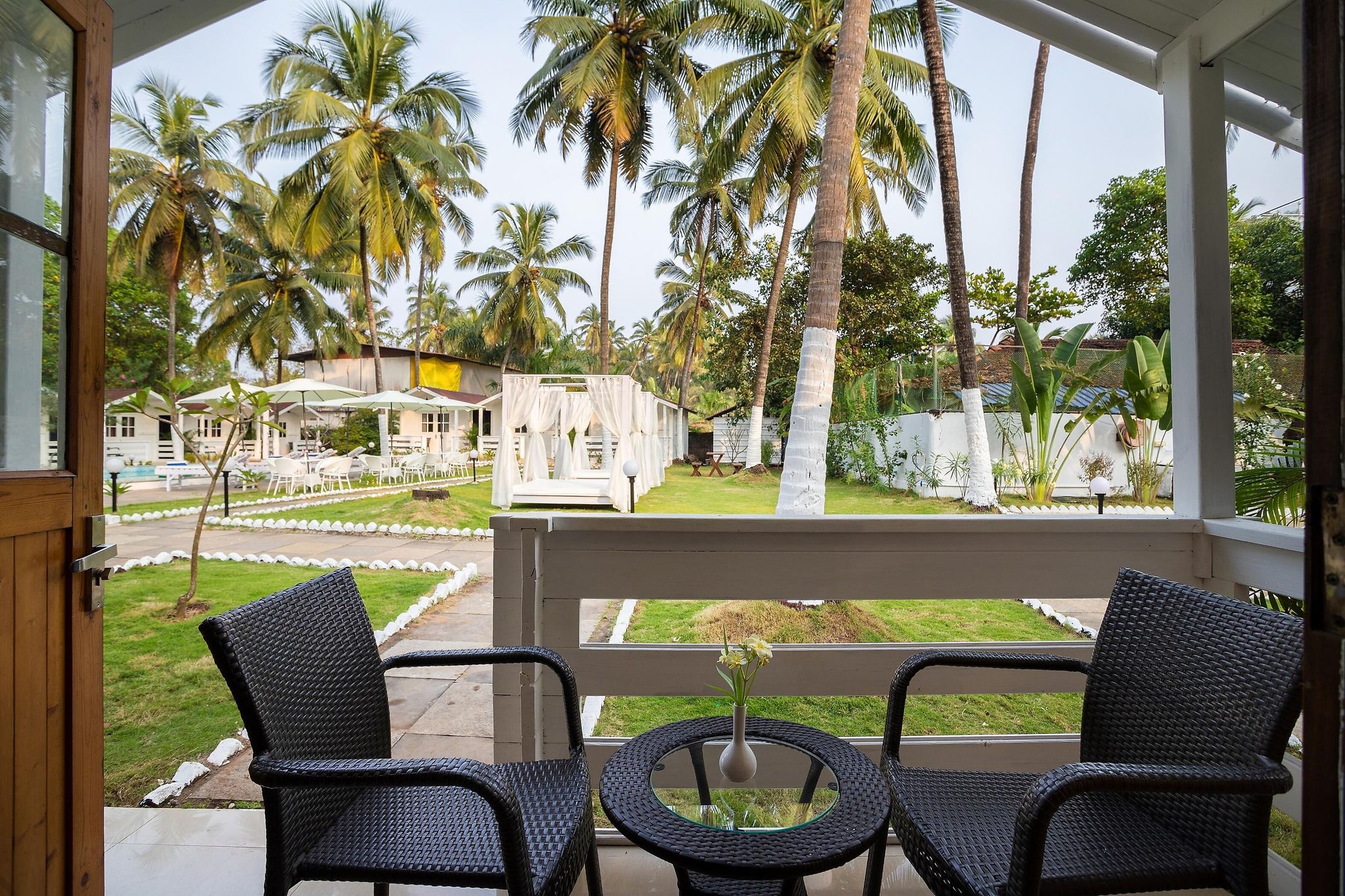undefined Stone Wood Village Resort 3