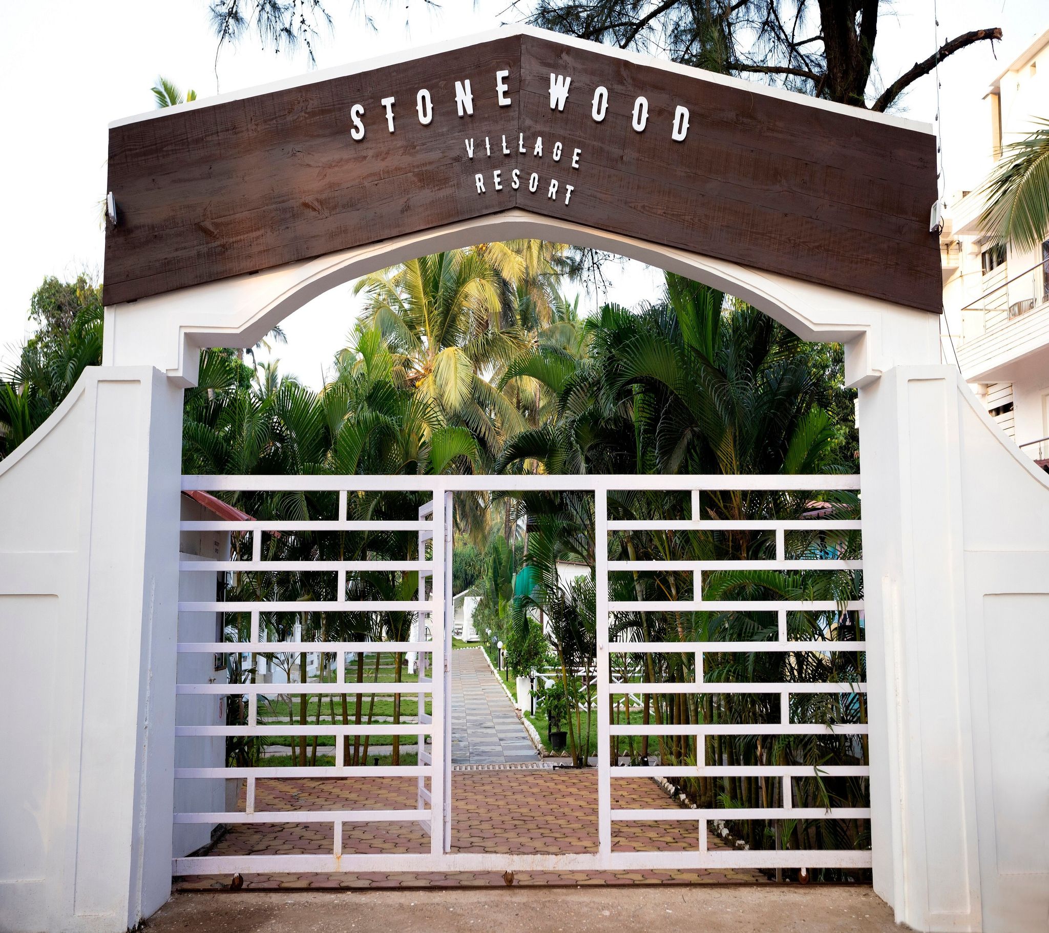 undefined Stone Wood Village Resort