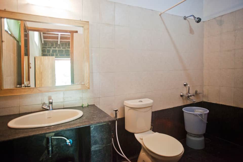 Grange Resort Standard Cottage 3