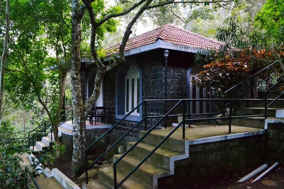 undefined Grange Resort 6