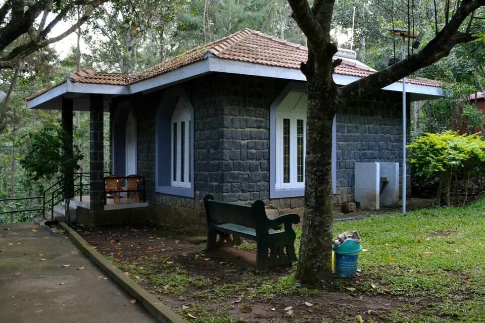 undefined Grange Resort 8