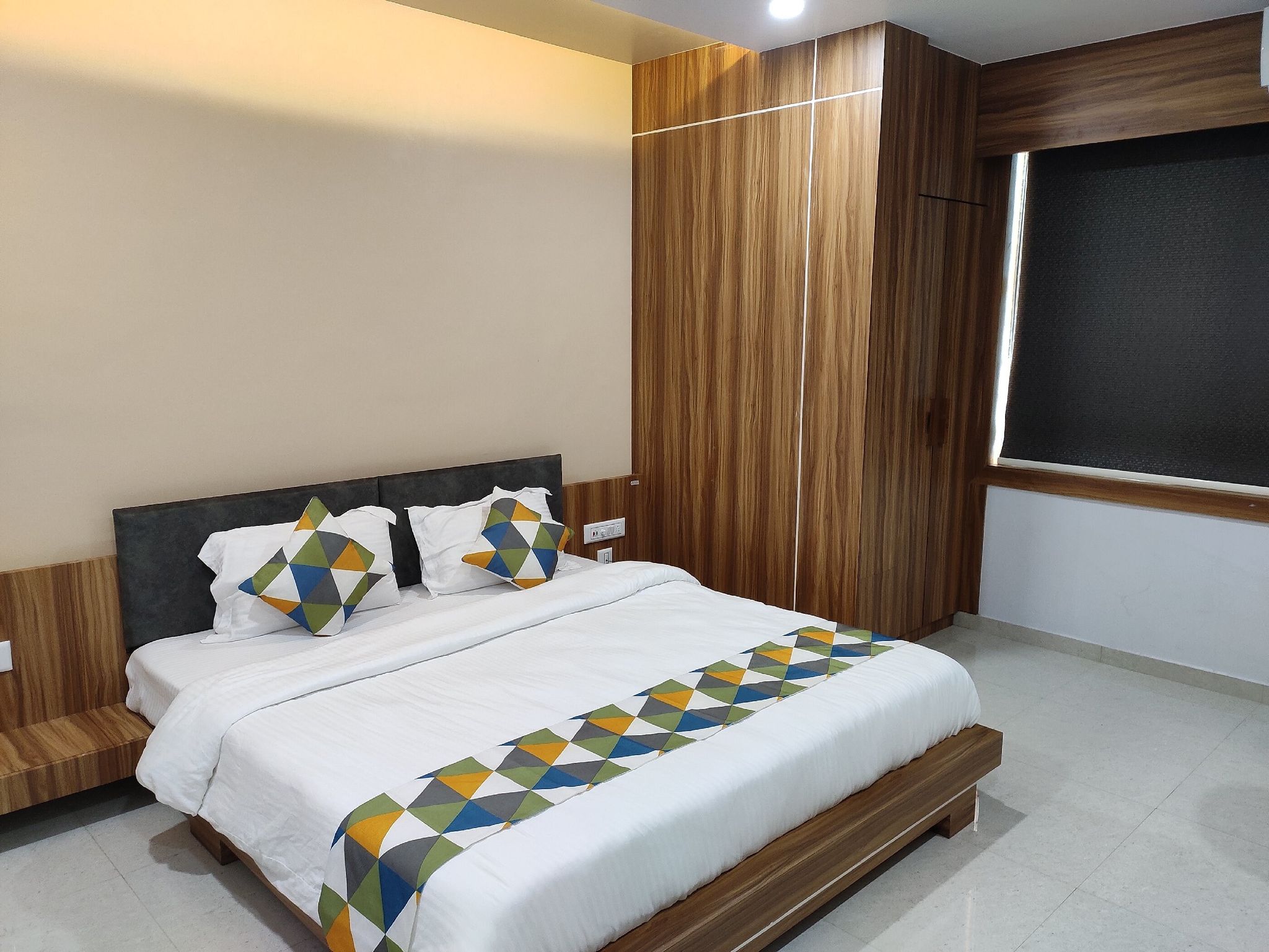 undefined Hotel Krish, Somnath 5