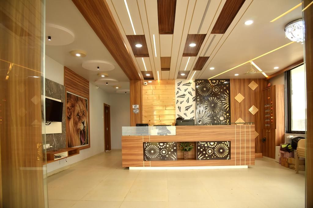 undefined Hotel Krish, Somnath 3