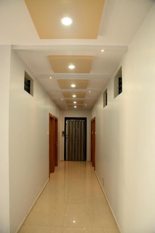 undefined Hotel Krish, Somnath 5