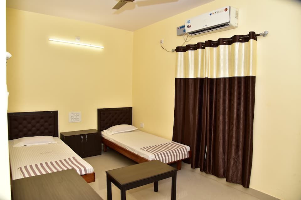 deluxe ac room oirmwx