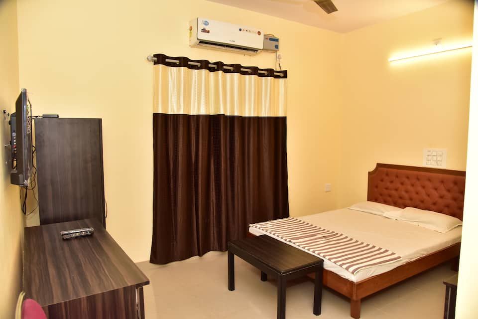 Standard Single Non AC