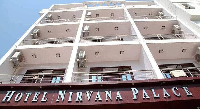 Hotel Nirvana