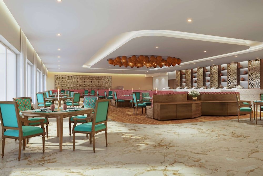 undefined Hawthorn Suites by Wyndham Dwarka  3