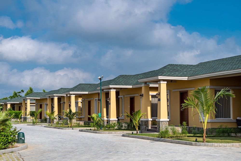 Building design