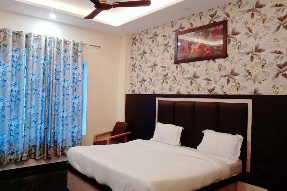 Royal Heritage Hotel & Resort. Deluxe Room