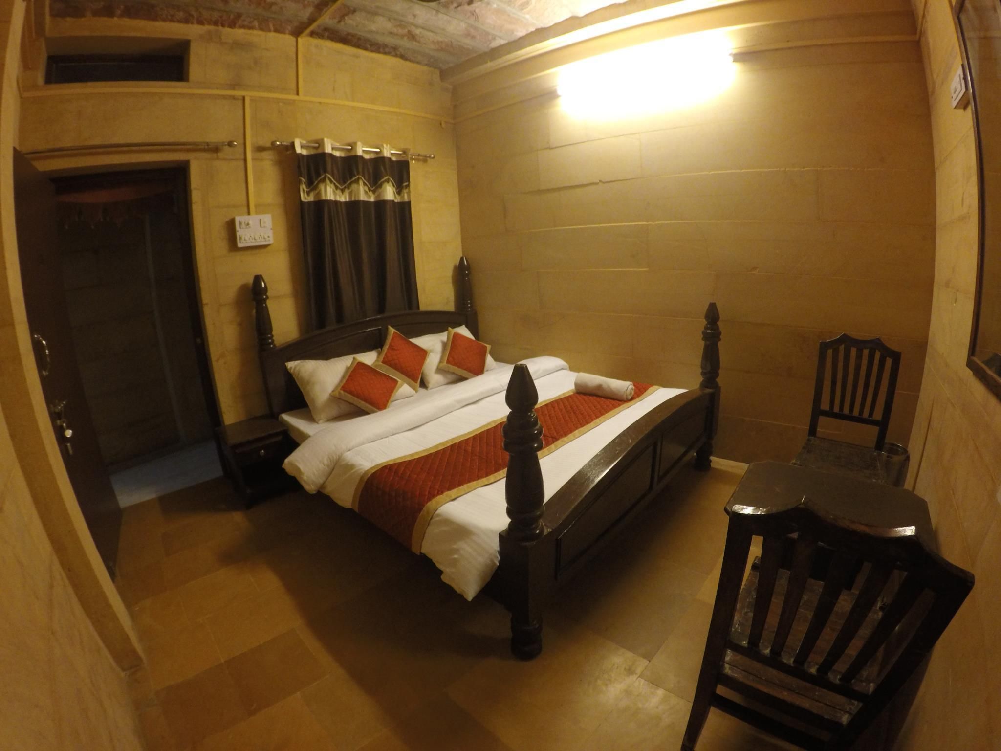 Hotel Fotiya Jaisalmer