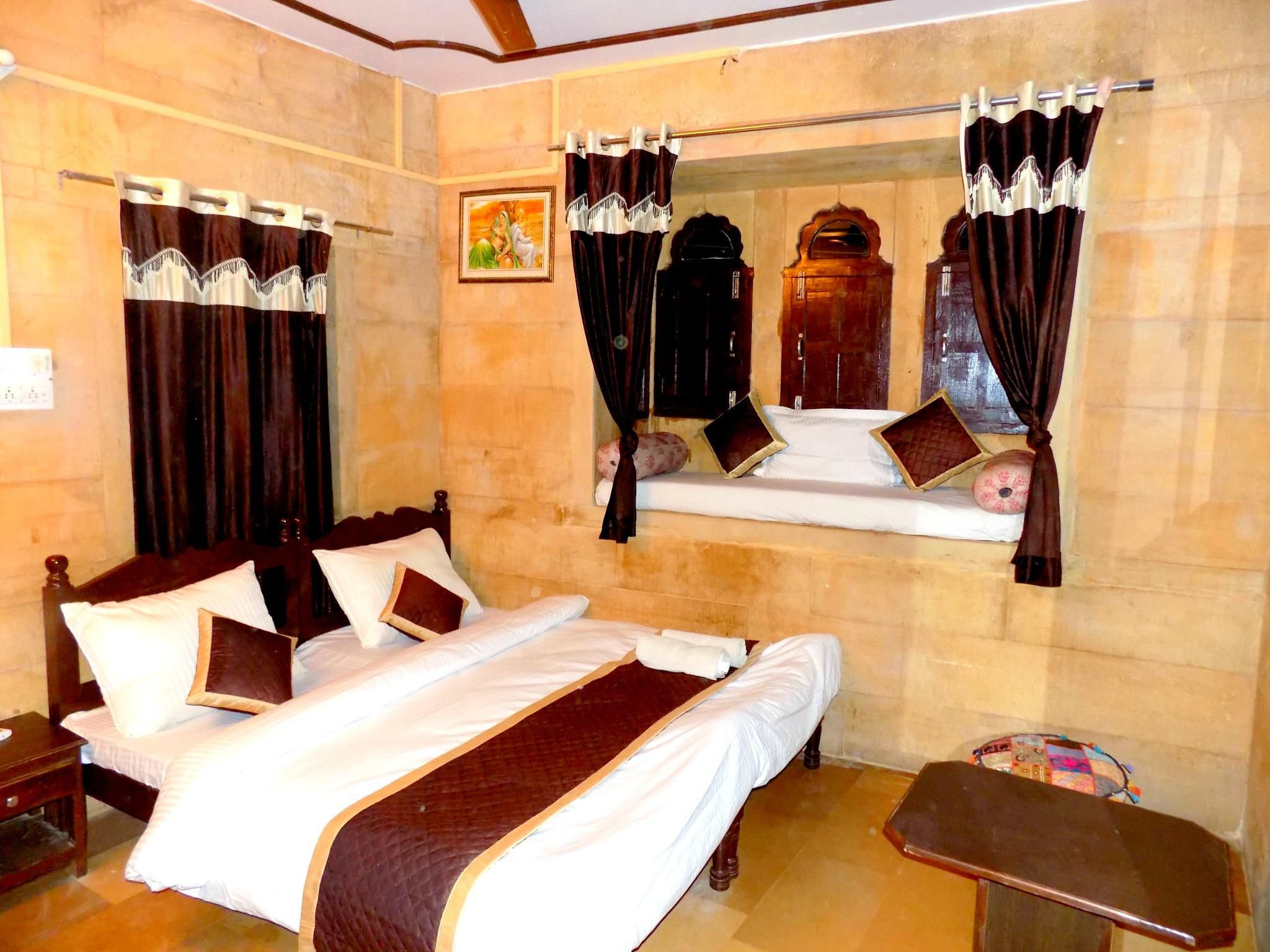 1 Person in 4-Bed Dormitory - Female Only