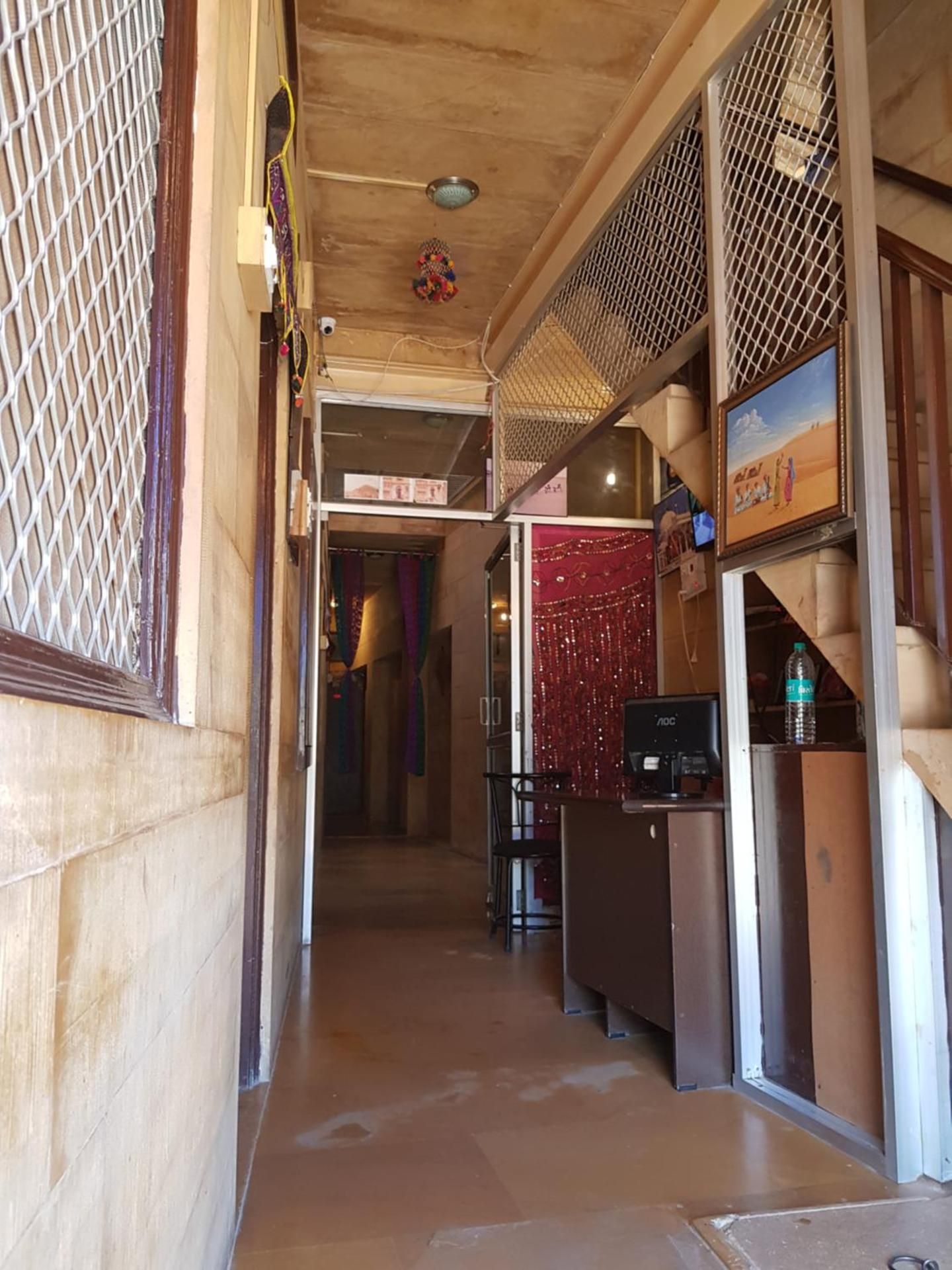 Hotel Fotiya Jaisalmer