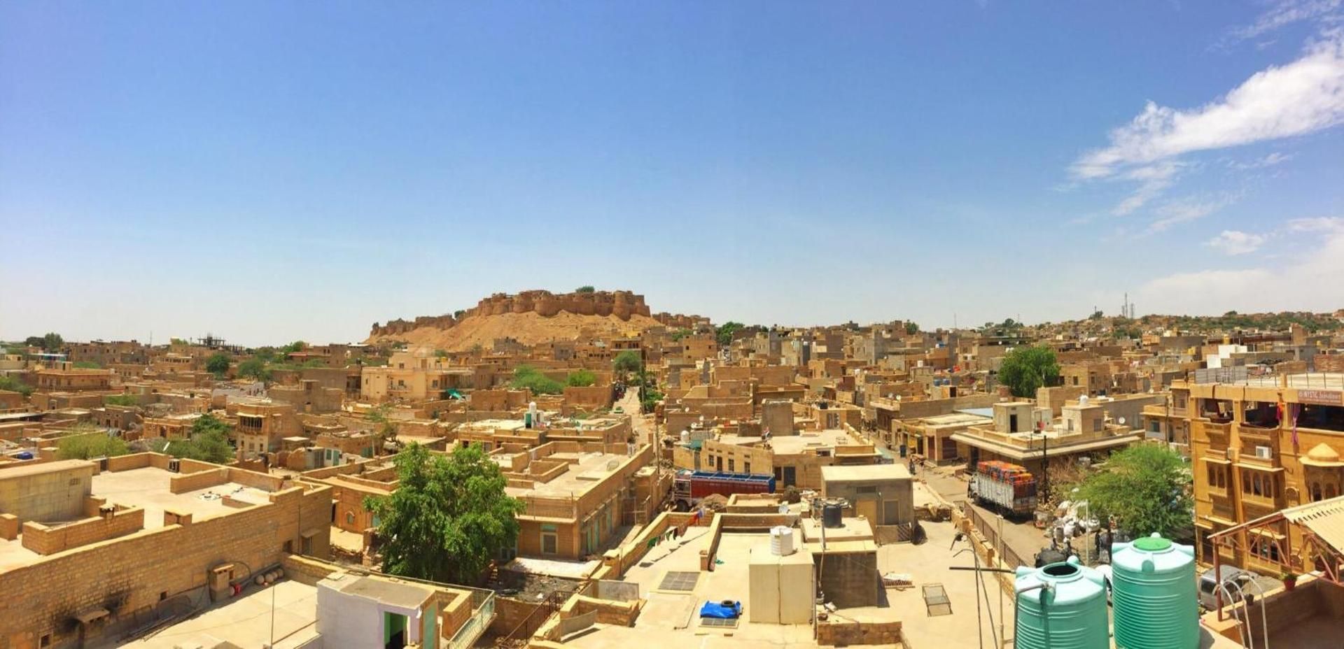 undefined Hotel Fotiya Jaisalmer 3