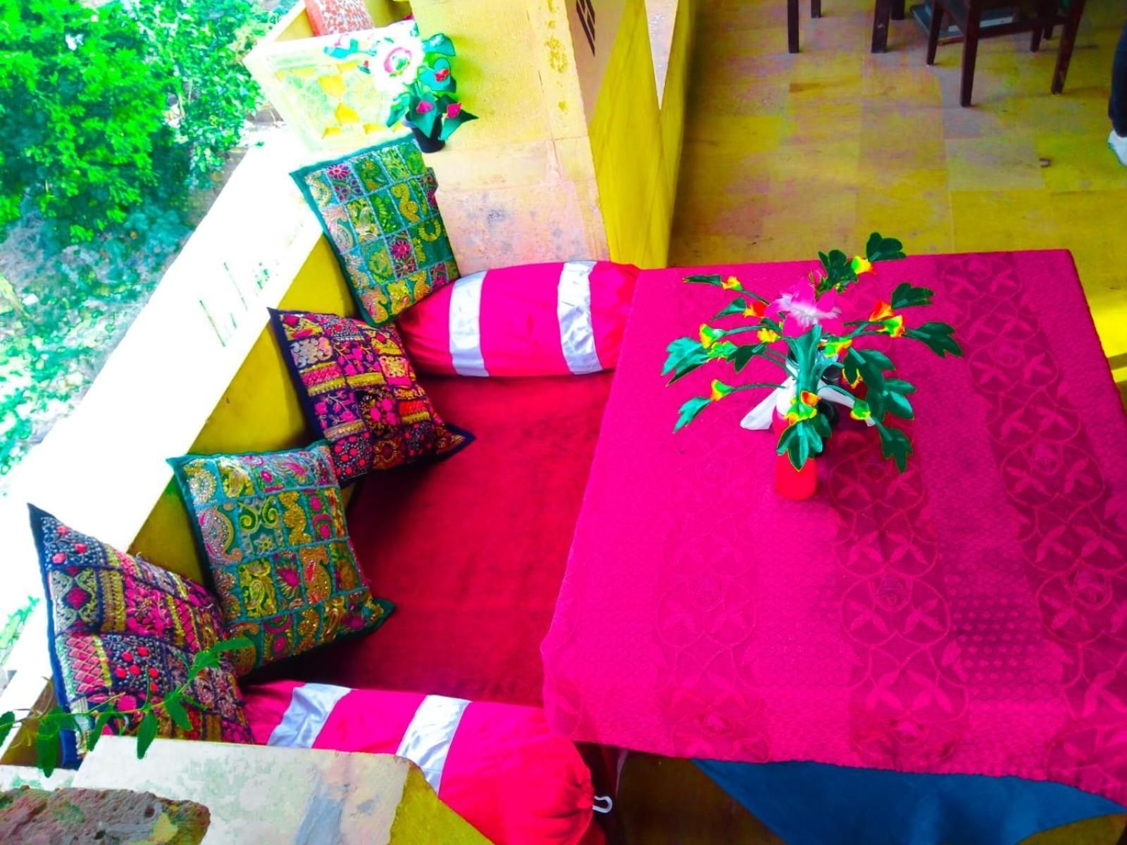 Hotel Fotiya Jaisalmer