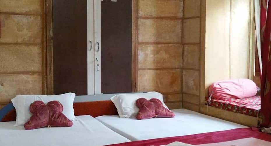 Hotel Fotiya Jaisalmer