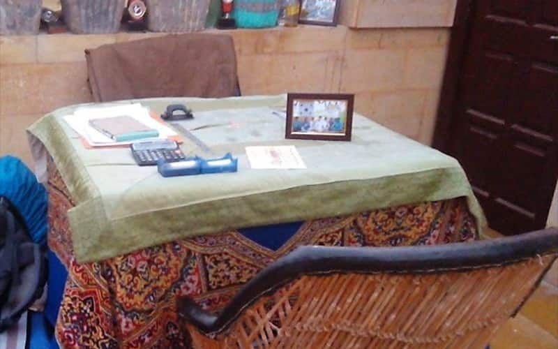 Hotel Fotiya Jaisalmer