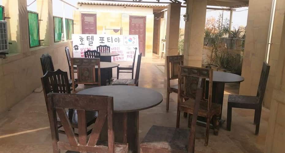 undefined Hotel Fotiya Jaisalmer 5