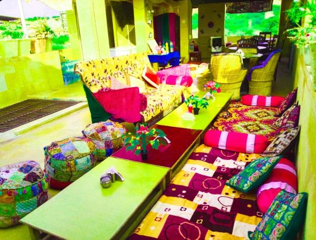 undefined Hotel Fotiya Jaisalmer 4