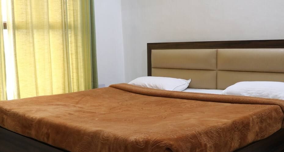 undefined Hotel Orchard Green