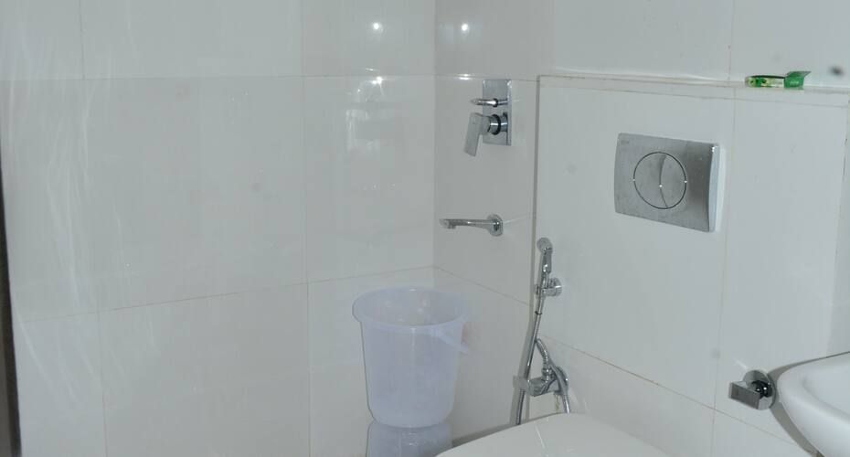 undefined Hotel Orchard Green 5