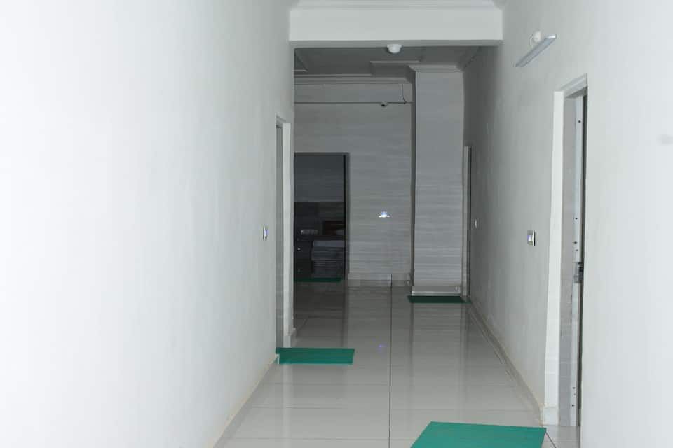 undefined Hotel Orchard Green 3