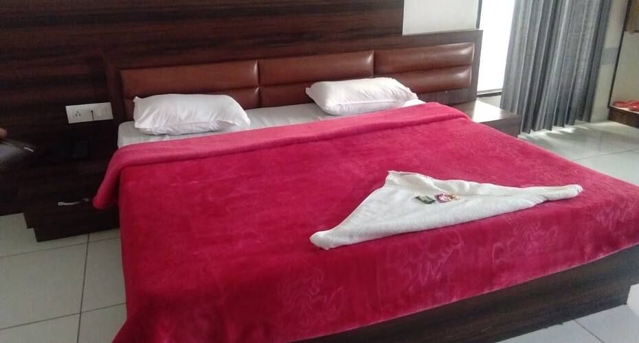 undefined Hotel Orchard Green 10
