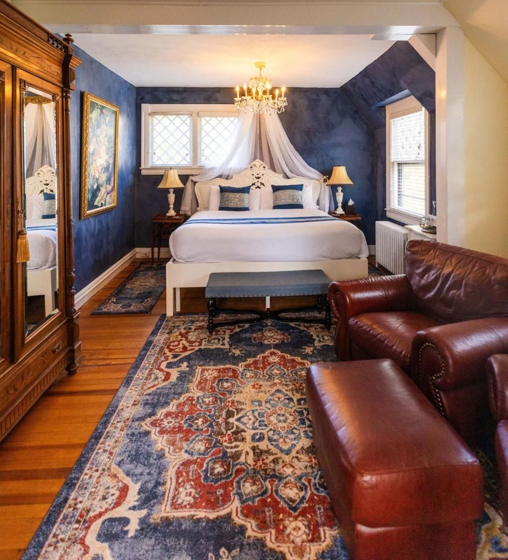 King Suite