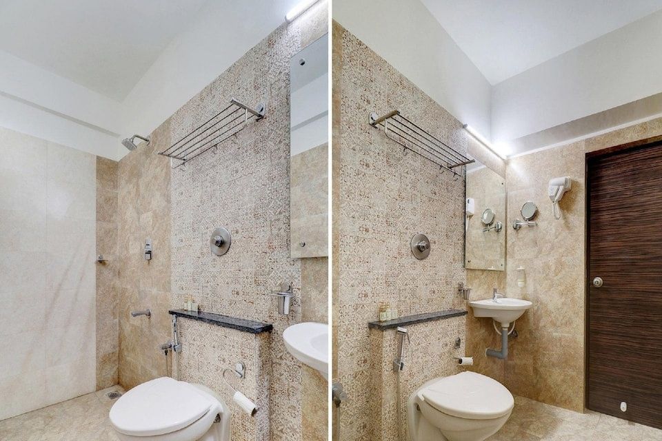 Pine Tree Signature Standard AC Room 3